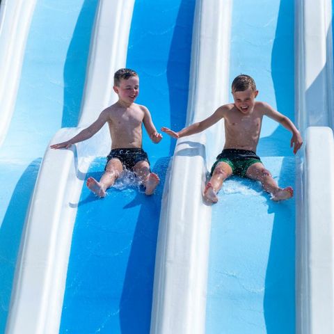 Camping Sandaya - Le Carbonnier - Dordogne - Afbeelding N°4