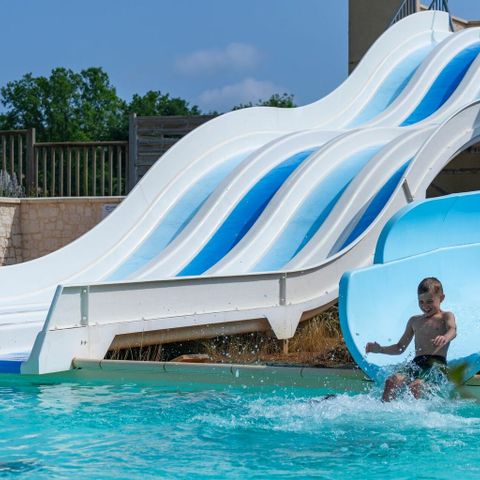 Camping Sandaya - Le Carbonnier - Dordogne - Afbeelding N°5