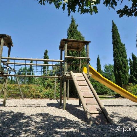 Camping Domaine du Cros d’Auzon - Ardèche - Afbeelding N°6