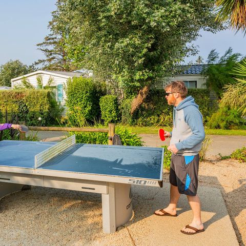 Camping Domaine de Ker Ys - Finistère - Afbeelding N°5