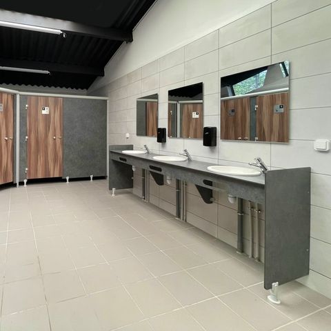 Safaritent 2 personen - Bivak - 2 pers
