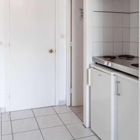 Studio 2 personen - Studio 2 pers
