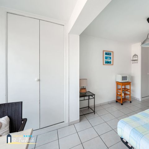Studio 2 personen - Studio 2 pers