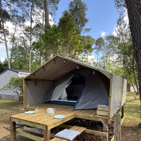 UNIEKE ACCOMMODATIE 2 personen - Fietsenstalling, houten vloer, tafel