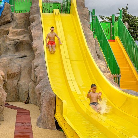 Camping Paradis d'Utah Beach - Manche - Afbeelding N°4