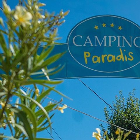Camping Paradis d'Utah Beach - Manche - Afbeelding N°3