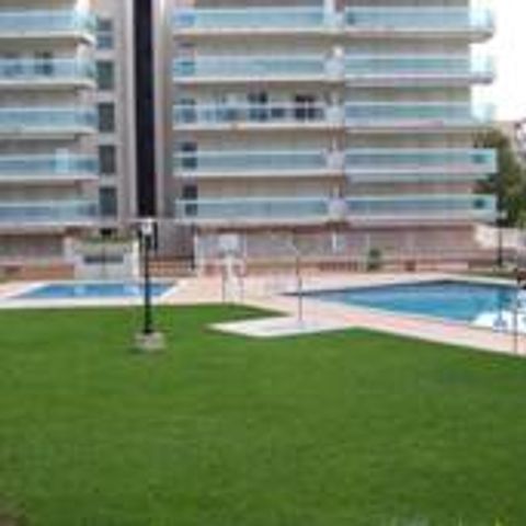 Résidence Village Park I - Tarragona - Afbeelding N°2