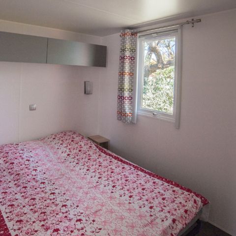 Stacaravan 2 personen - SUNELIA COMFORT DUO
