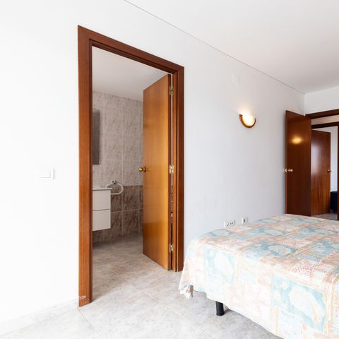 Appartement 6 personen - 3 kamers voor 6 personen (ca. 64 m²)