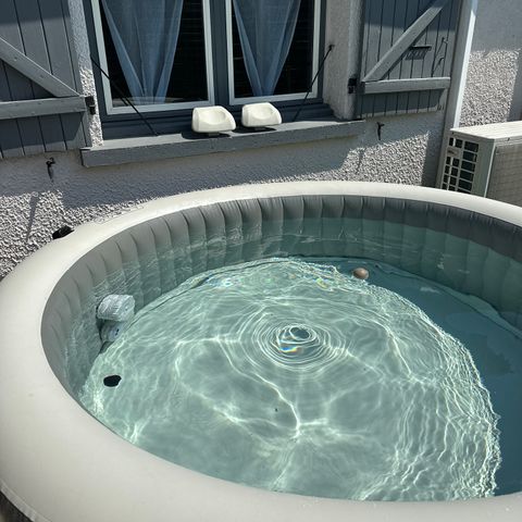 Appartement 6 personen - 3ch