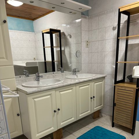Appartement 6 personen - 3ch