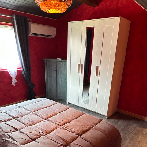 Appartement 6 personen - 3ch