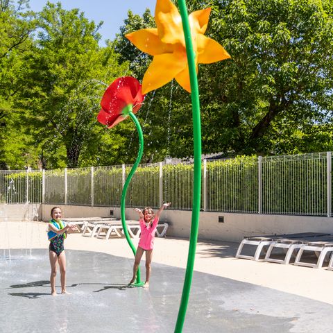 Camping RCN La Bastide en Ardèche - Ardèche - Afbeelding N°3