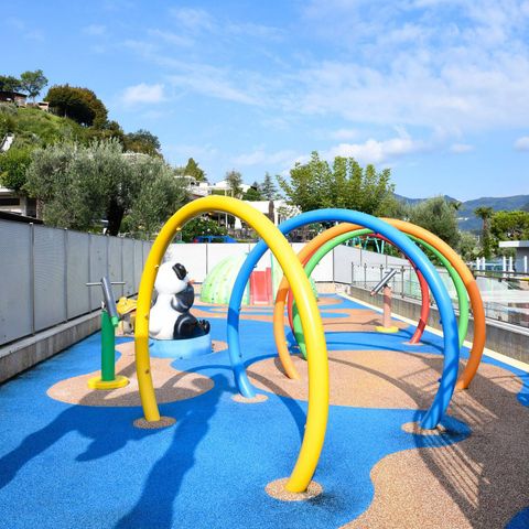 Camping Internazionale Eden  - Brescia - Afbeelding N°4