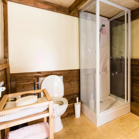 Accommodatie 6 personen - Luchtdromer 3