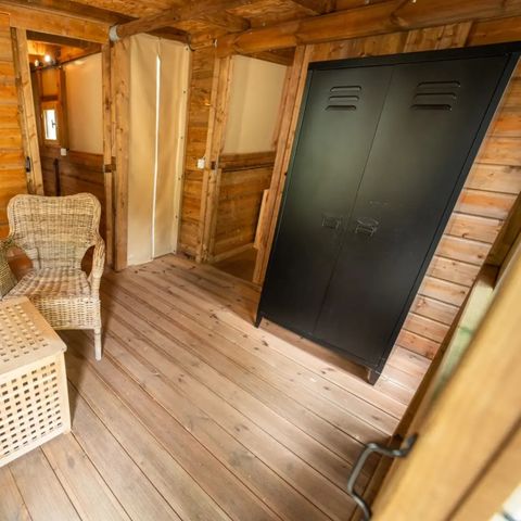 Accommodatie 6 personen - Luchtdromer 3