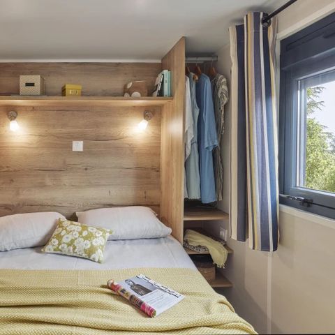 Tiny House 4 personen