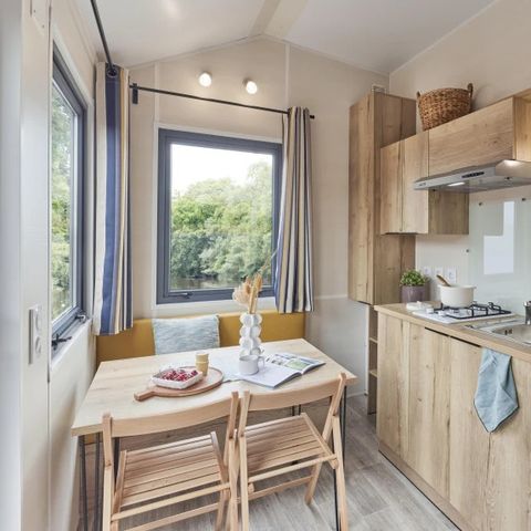 Tiny House 4 personen
