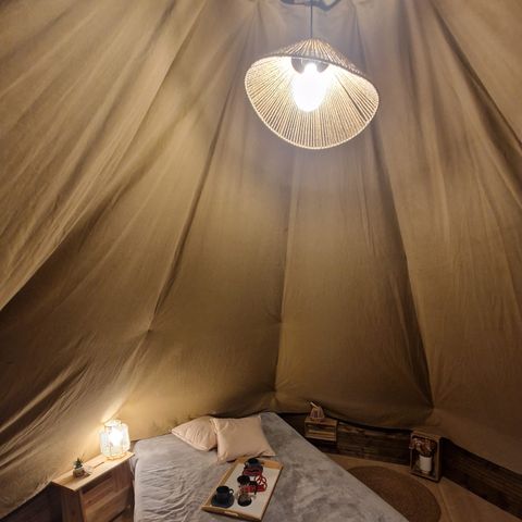 Tent 2 personen - Junior Tipi