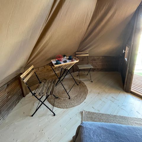 Tent 2 personen - Junior Tipi