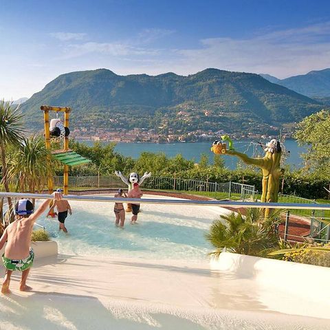 Weekend Glamping Resort - Brescia - Afbeelding N°3