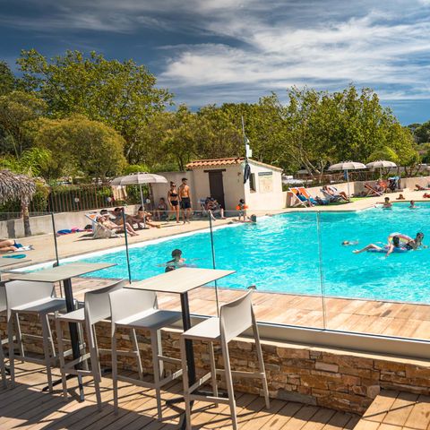 Camping Parc Mogador - Var - Afbeelding N°2
