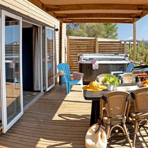 Camping Parc Mogador - Var - Afbeelding N°5