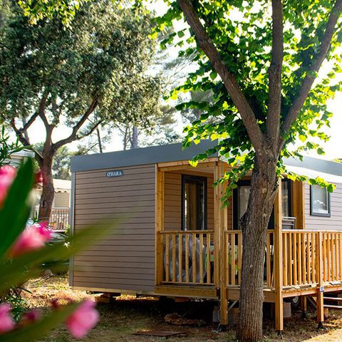 Camping Parc Mogador - Var - Afbeelding N°6