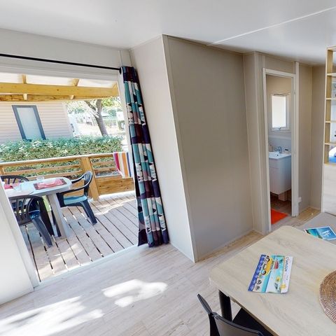 Camping Parc Mogador - Var - Afbeelding N°4