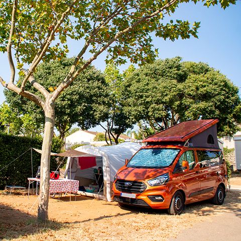 Camping Parc Mogador - Var - Afbeelding N°4