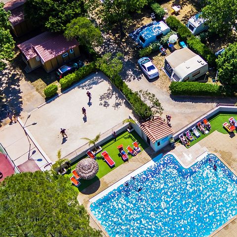 Camping Parc Mogador - Var - Afbeelding N°3