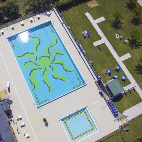 Camping Boschetto di Piemma - Siena - Afbeelding N°6