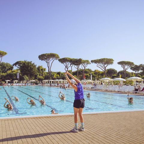 Hu Park Albatros Village - Livorno - Afbeelding N°6
