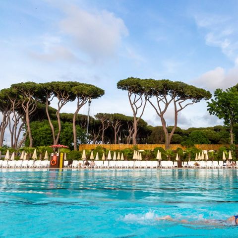 Hu Park Albatros Village - Livorno - Afbeelding N°3