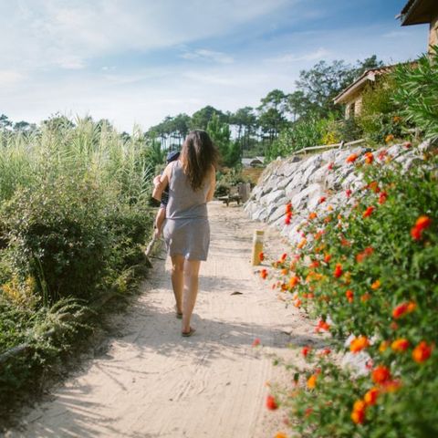 Naturéo Éco Resort - Landes - Afbeelding N°6