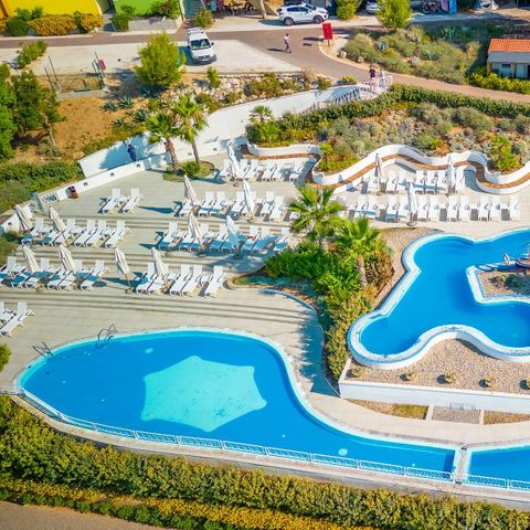 Amadria Park Camping Trogir - Split-Dalmatien - Afbeelding N°4