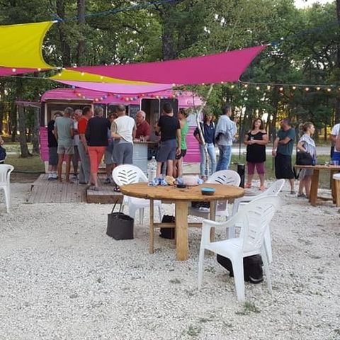 Camping Du Défends  - Vaucluse - Afbeelding N°6