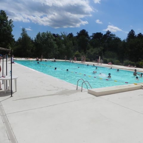 Camping Du Défends  - Vaucluse - Afbeelding N°5