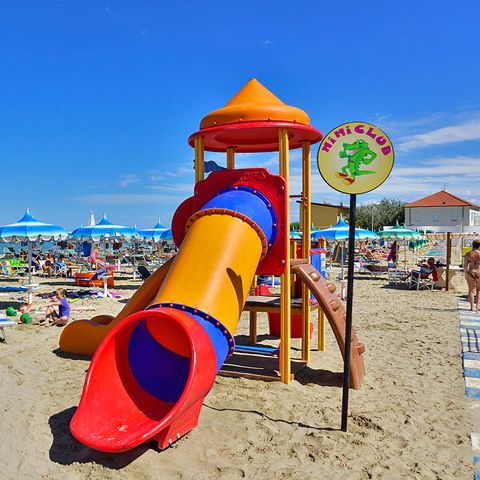 Camping Rubicone - Forlì-Cesena - Afbeelding N°4