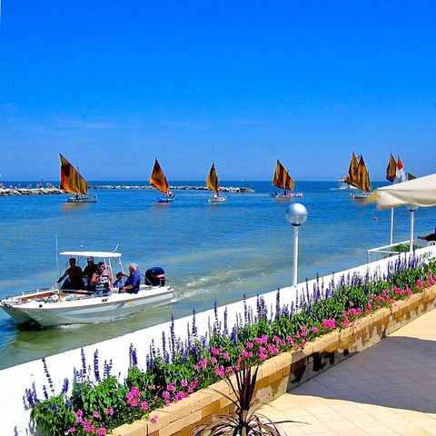 Camping Rubicone - Forlì-Cesena - Afbeelding N°5