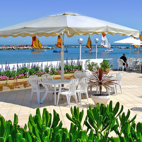 Camping Rubicone - Forlì-Cesena - Afbeelding N°6