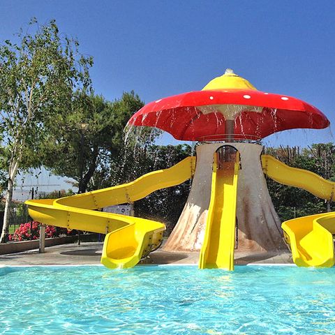 Camping Rubicone - Forlì-Cesena - Afbeelding N°2