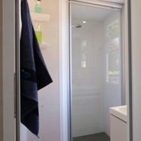 Stacaravan 4 personen - STACARAVAN HAPPY PREMIUM