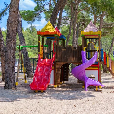 Camping Solaris Amadria Park Sibenik  - Sibenij-Knin - Afbeelding N°5