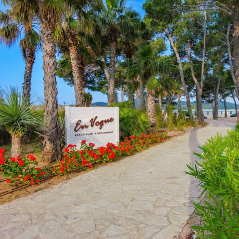 Camping Solaris Amadria Park Sibenik  - Sibenij-Knin - Afbeelding N°4