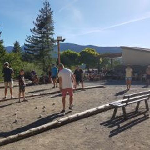 Camping des 2 Soleils - Ciela Village - Hautes-Alpes - Afbeelding N°6