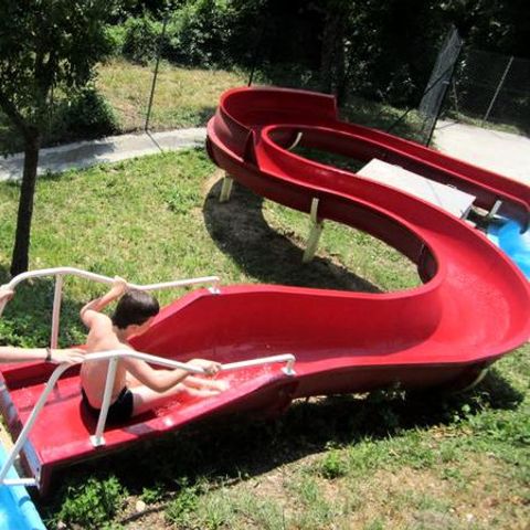 Camping des 2 Soleils - Ciela Village - Hautes-Alpes - Afbeelding N°5