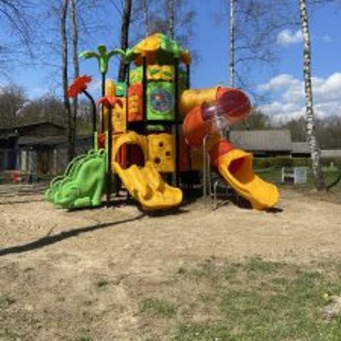 Domaine de la Motte - Ardennen - Afbeelding N°6