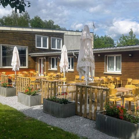 Domaine de la Motte - Ardennen - Afbeelding N°5