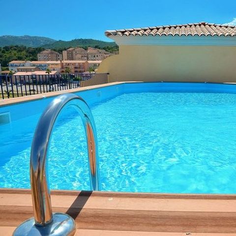 Appartement 6 personen - Solenzara - Les Voiles Blanches